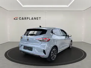 Renault Clio 1.0 TCe techno CVT