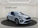 Renault Clio 1.0 TCe techno CVT