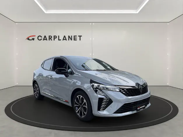 Renault Clio 1.0 TCe techno CVT