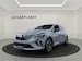 Renault Clio 1.0 TCe techno CVT