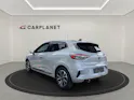 Renault Clio 1.0 TCe techno CVT