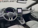 Renault Clio 1.0 TCe techno CVT