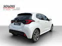 Toyota Yaris 1.5 VVT-i HSD Premium