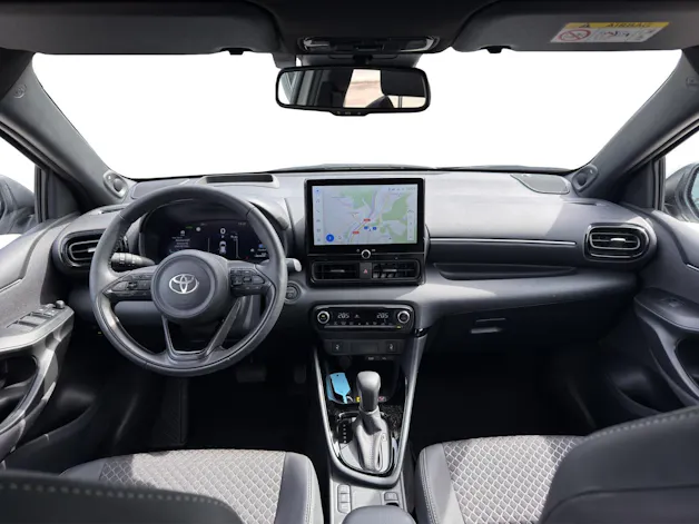 Toyota Yaris 1.5 VVT-i HSD Premium