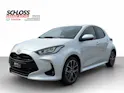 Toyota Yaris 1.5 VVT-i HSD Premium