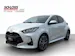 Toyota Yaris 1.5 VVT-i HSD Premium