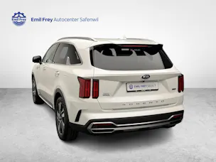 Kia Sorento 1.6 T-GDi Hybrid Style 7P