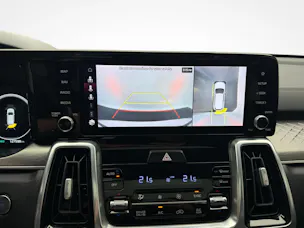 Kia Sorento 1.6 T-GDi Hybrid Style 7P