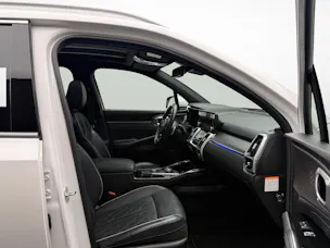 Kia Sorento 1.6 T-GDi Hybrid Style 7P