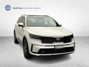 Kia Sorento 1.6 T-GDi Hybrid Style 7P