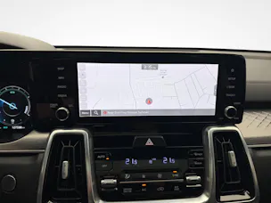 Kia Sorento 1.6 T-GDi Hybrid Style 7P