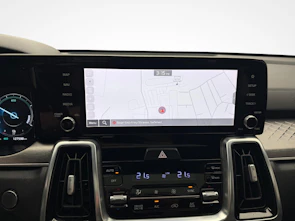 Fahrzeugbild KIA Sorento 1.6 T-GDi Hybrid Style 7P