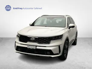 Kia Sorento 1.6 T-GDi Hybrid Style 7P