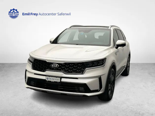 Kia Sorento 1.6 T-GDi Hybrid Style 7P