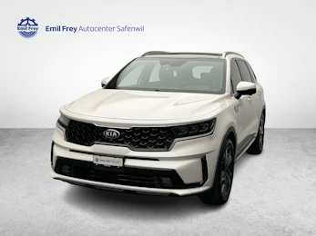 Fahrzeugbild KIA Sorento 1.6 T-GDi Hybrid Style 7P
