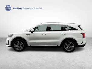 Kia Sorento 1.6 T-GDi Hybrid Style 7P