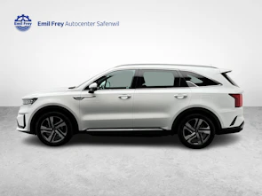 Fahrzeugbild KIA Sorento 1.6 T-GDi Hybrid Style 7P