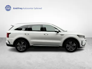 Kia Sorento 1.6 T-GDi Hybrid Style 7P