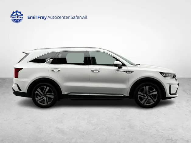 Kia Sorento 1.6 T-GDi Hybrid Style 7P
