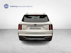 Kia Sorento 1.6 T-GDi Hybrid Style 7P