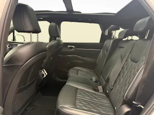 Kia Sorento 1.6 T-GDi Hybrid Style 7P