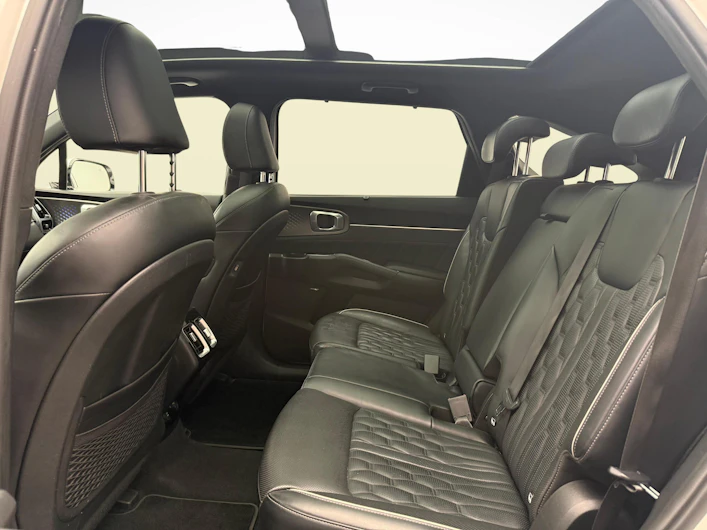 Fahrzeugbild KIA SORENTO