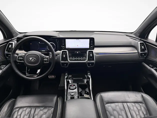 Kia Sorento 1.6 T-GDi Hybrid Style 7P