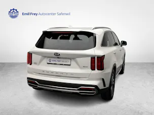 Kia Sorento 1.6 T-GDi Hybrid Style 7P