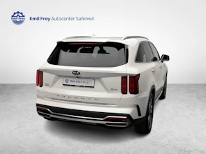 Fahrzeugbild KIA Sorento 1.6 T-GDi Hybrid Style 7P