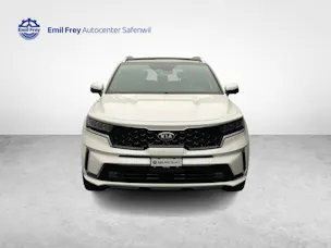 Kia Sorento 1.6 T-GDi Hybrid Style 7P