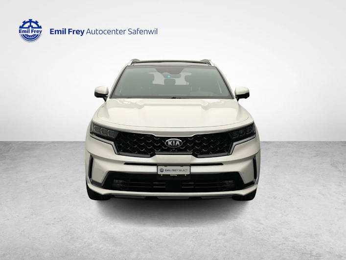 Fahrzeugbild KIA SORENTO