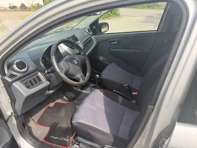 Suzuki Alto 1.0 GL Top