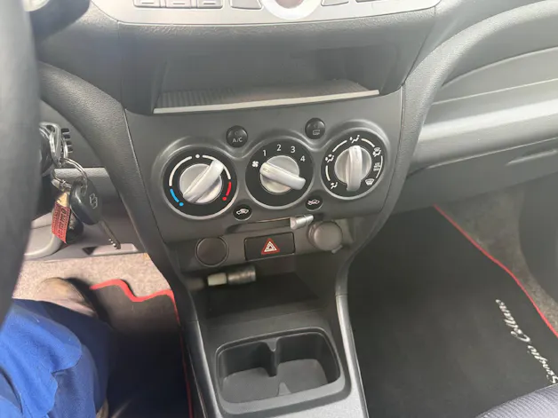 Suzuki Alto 1.0 GL Top