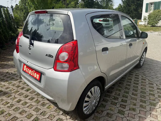 Suzuki Alto 1.0 GL Top