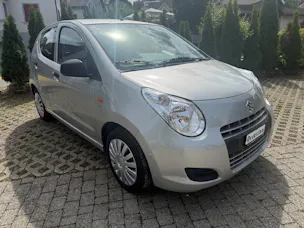 Suzuki Alto 1.0 GL Top