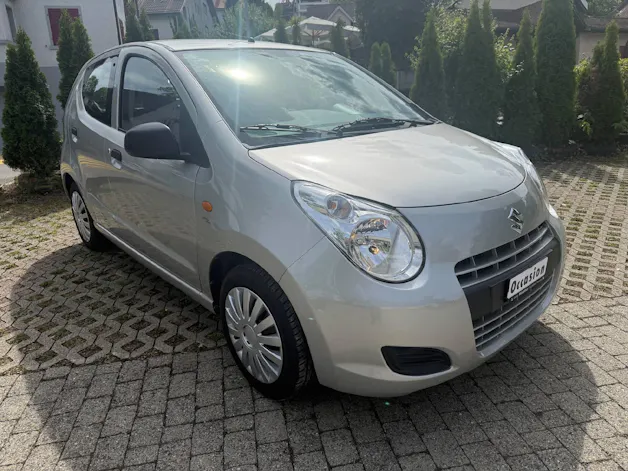 Suzuki Alto 1.0 GL Top