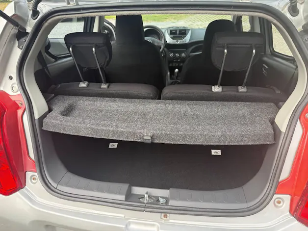 Suzuki Alto 1.0 GL Top