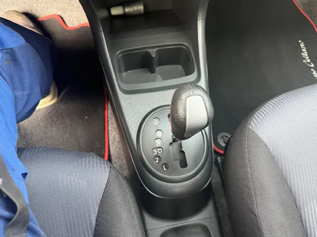 Suzuki Alto 1.0 GL Top