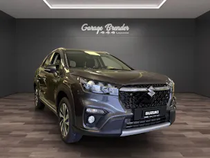 Suzuki S-Cross 1.4 T Sakura Top Hybrid 4x4