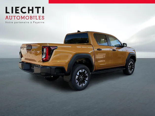 Toyota Hilux Double Cab.-Pick-up 2.8 D-4D MHEV 204 Style