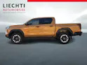 Toyota Hilux Double Cab.-Pick-up 2.8 D-4D MHEV 204 Style