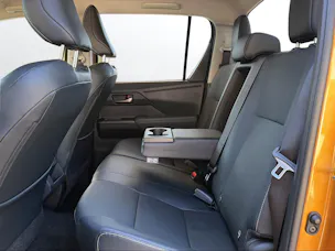 Toyota Hilux Double Cab.-Pick-up 2.8 D-4D MHEV 204 Style