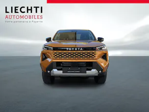 Toyota Hilux Double Cab.-Pick-up 2.8 D-4D MHEV 204 Style