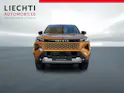 Toyota Hilux Double Cab.-Pick-up 2.8 D-4D MHEV 204 Style