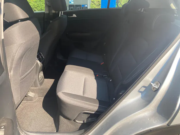 Kia Sportage 1.6 T-GDi Power 25