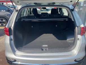 Kia Sportage 1.6 T-GDi Power 25