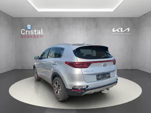 Kia Sportage 1.6 T-GDi Power 25