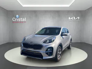 Kia Sportage 1.6 T-GDi Power 25