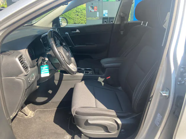 Kia Sportage 1.6 T-GDi Power 25