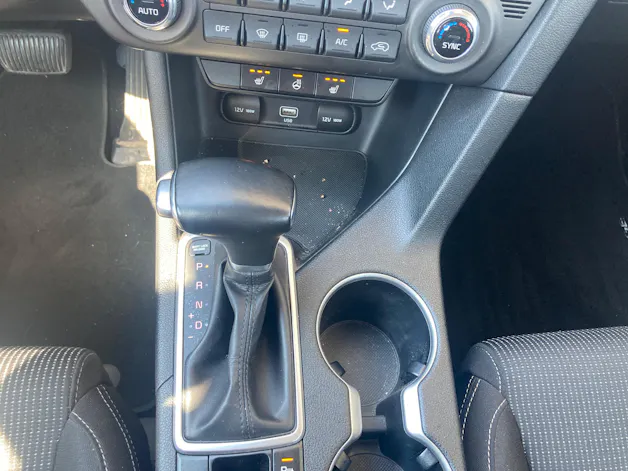 Kia Sportage 1.6 T-GDi Power 25